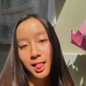 Meet your Posher, Jackie